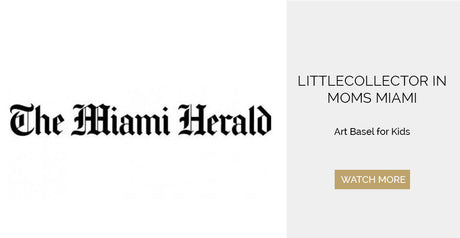 LittleCollector in Moms Miami