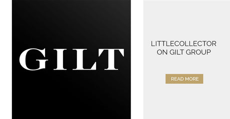 LittleCollector on Gilt Group