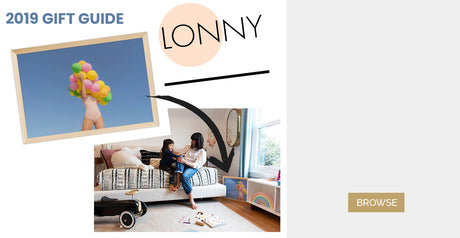 ArtStar Included in Lonny Magazine's 2019 Holiday Gift Guide