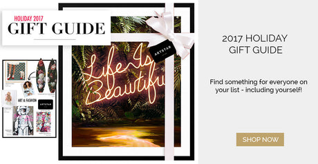 2017 Holiday Gift Guide