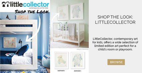 Shop The Look: LittleCollector