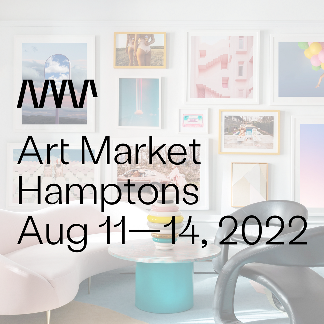 Art Market Hamptons