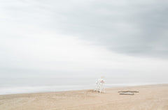 LIFEGUARD STANDS MONTAUK 2