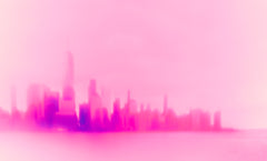 LOWER MANHATTAN PINK 7