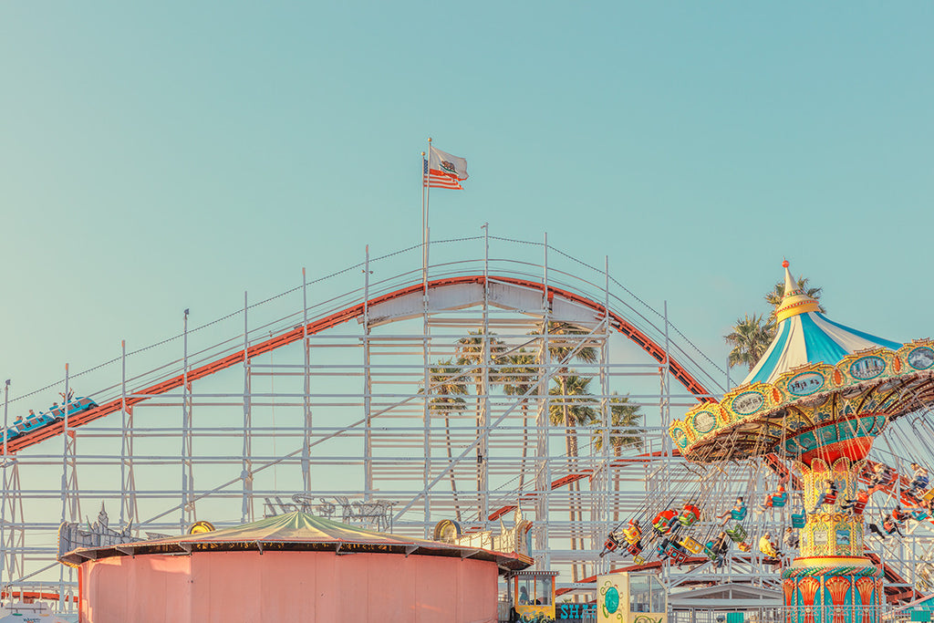 SANTA CRUZ GIANT DIPPER