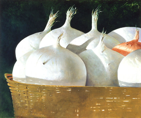 Topkapi by Julio Larraz Posters, Prints, & Visual Artwork